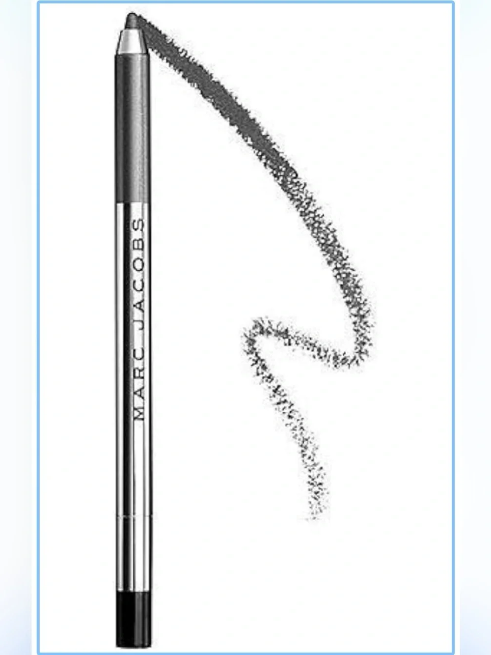 Marc Jacobs Highliner Gel Eye Crayon Eyeliner (Stone)Fox 58
