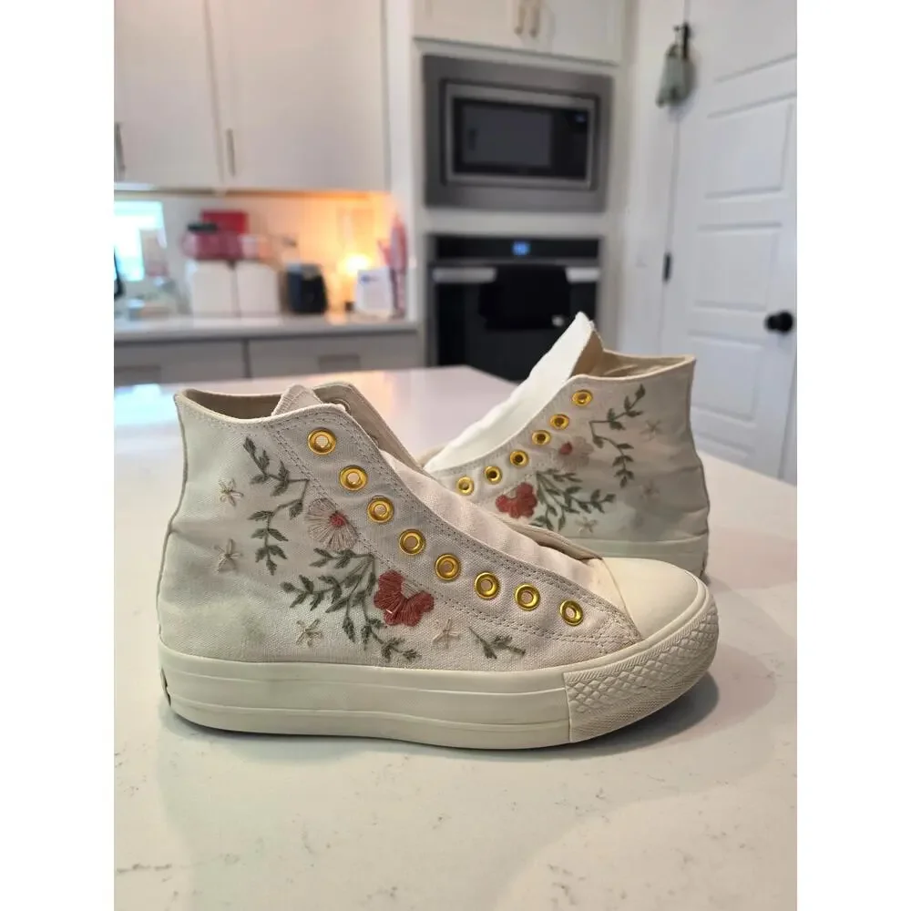 Converse ❤️ women