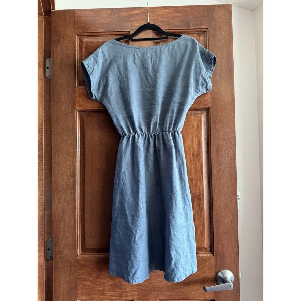 Conscious Clothing bought secondhand