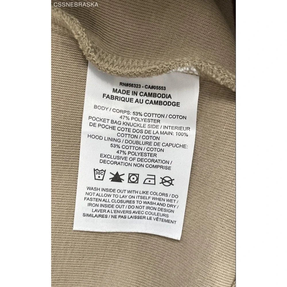 Nike tech fleece