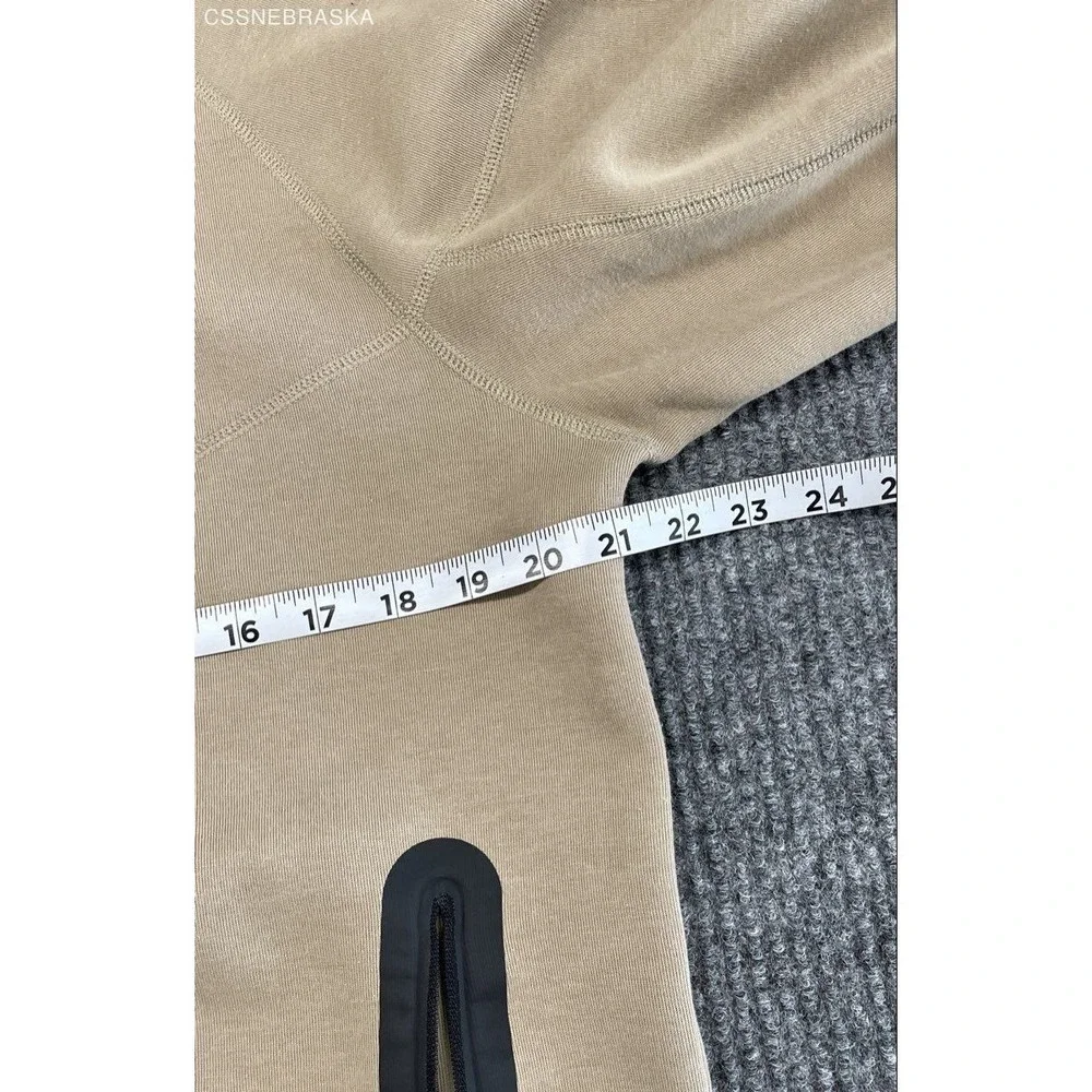 Nike tech fleece