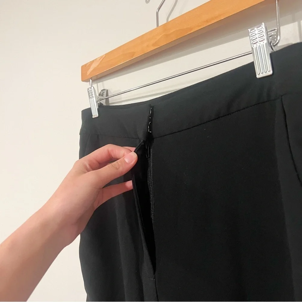 Jason Wu elegant black