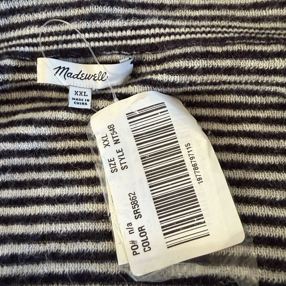 Madewell nwt women