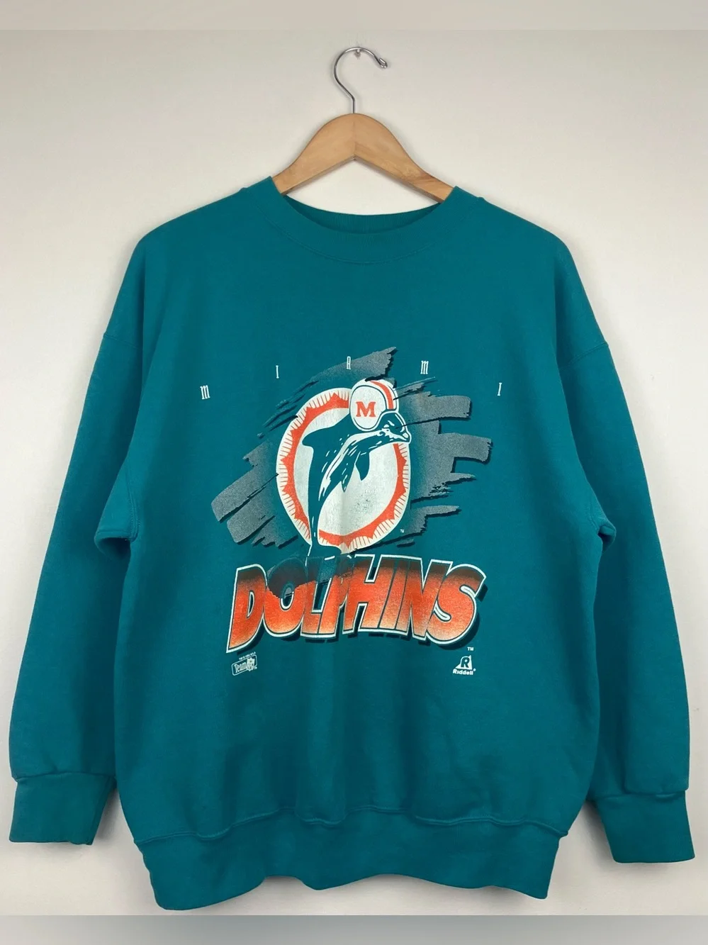 Riddel vintage 90’s