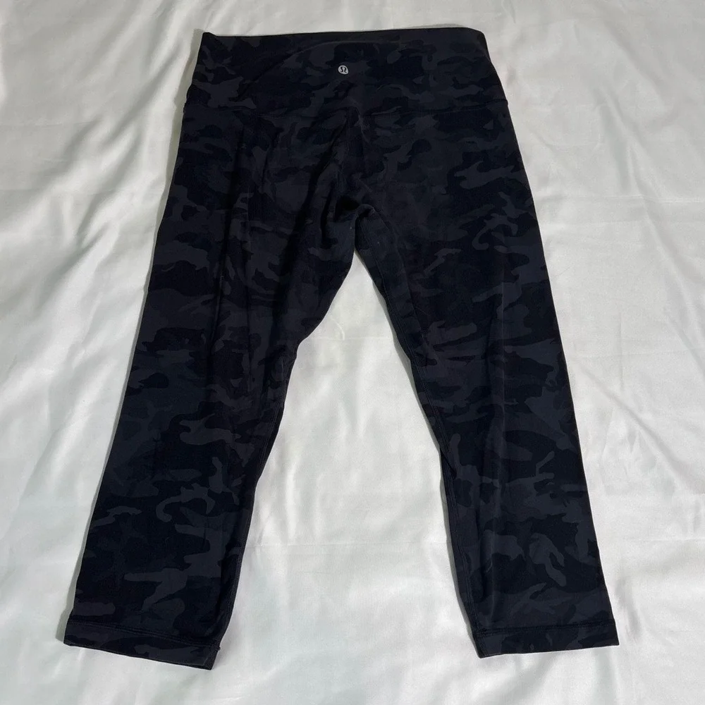 lululemon athletica lululemon align