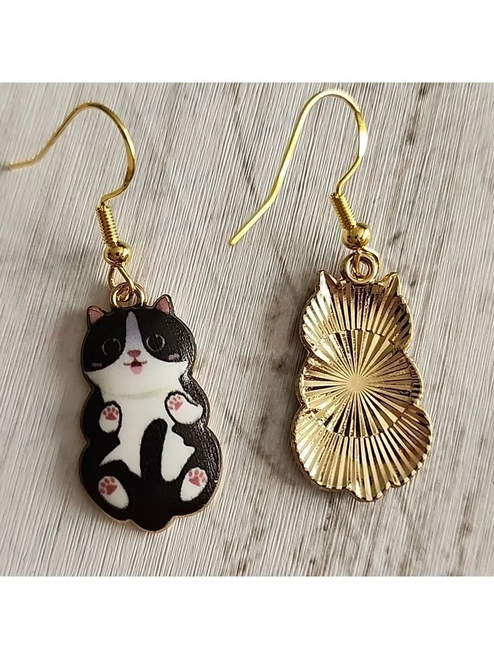 Fashion Jewelry beautiful enamel