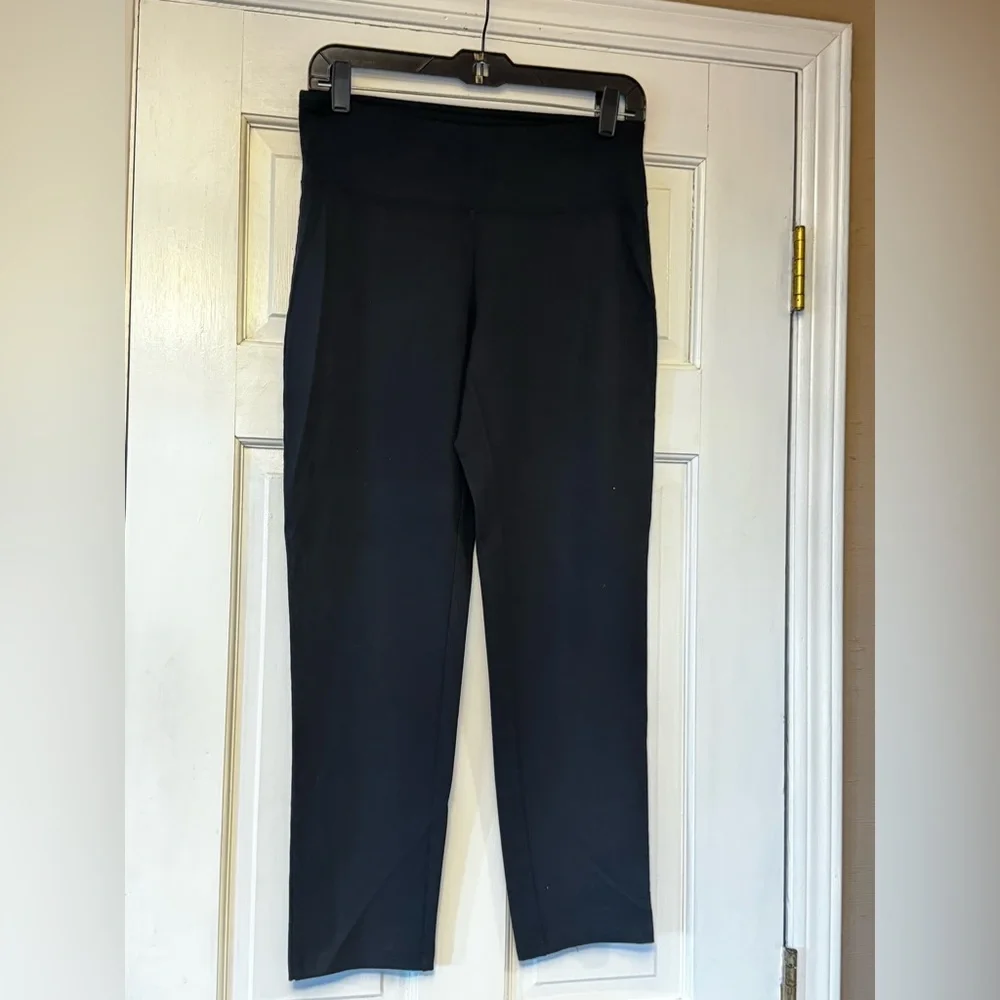 J.‎ Jill Black Ankle Pants
