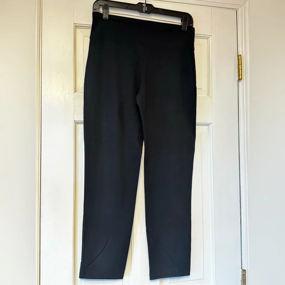 J. Jill chic black