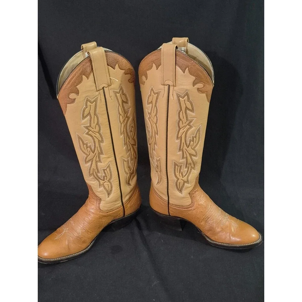 Adams Boot Company vintage 1993