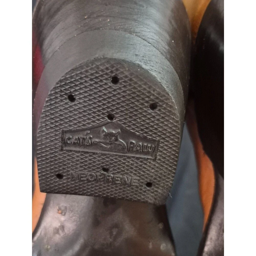 Adams Boot Company vintage 1993