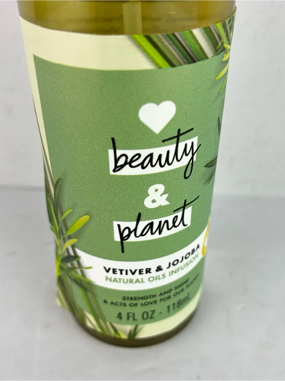 Love Beauty And Planet love beauty