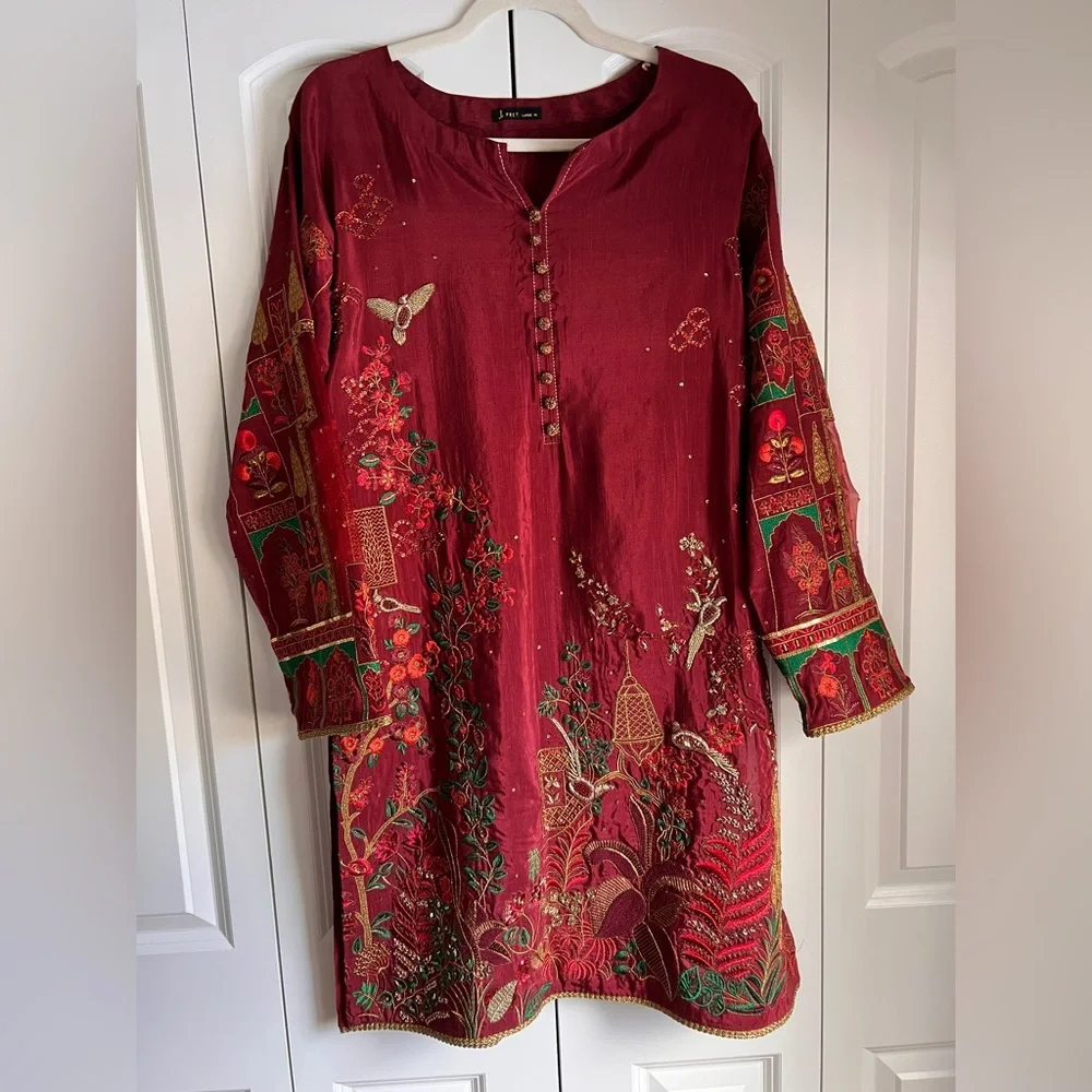 Salwar Kameez stunning formal