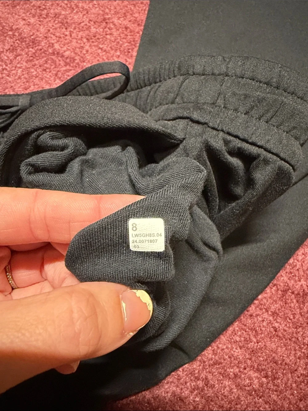 lululemon athletica lululemon soft