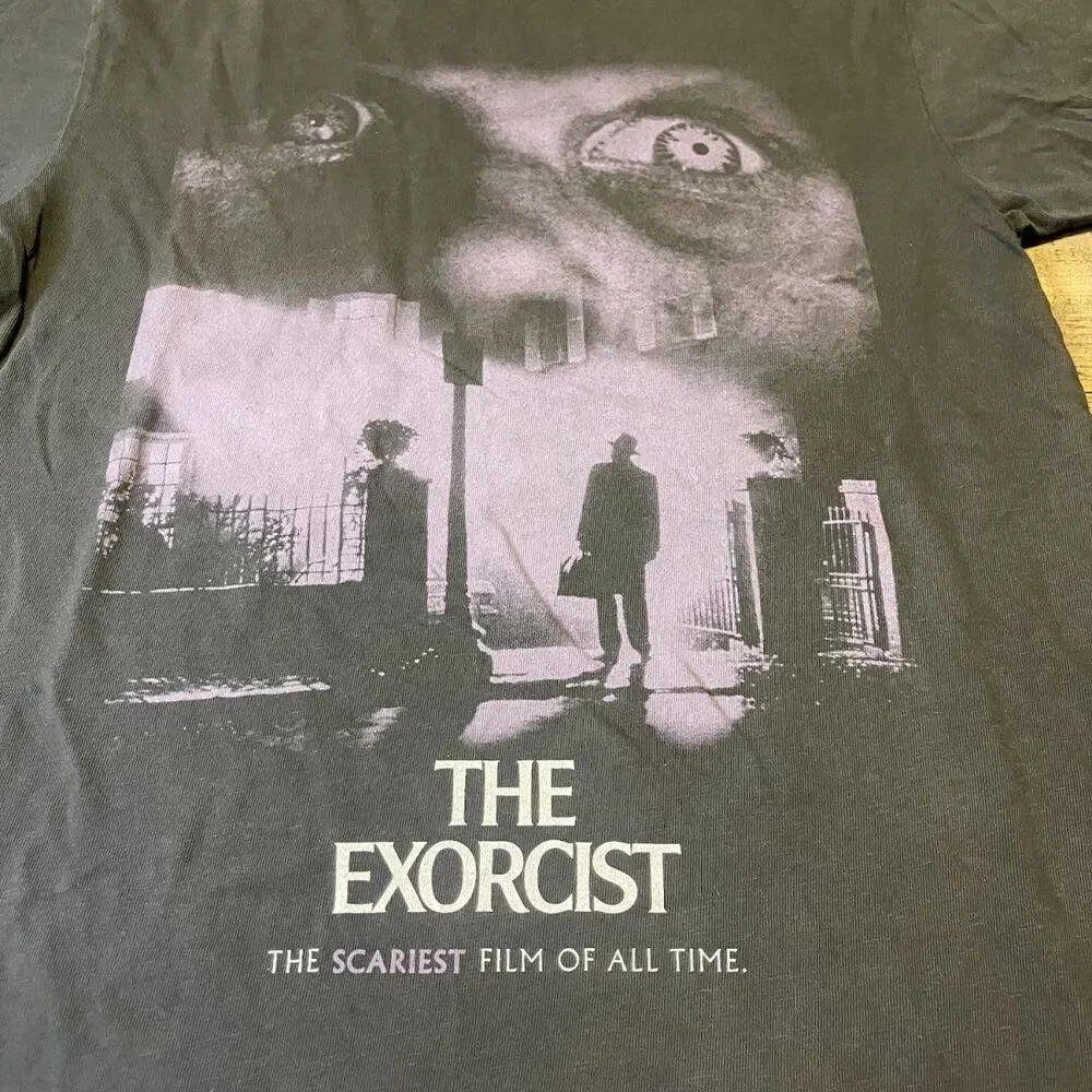 Vans official exorcist