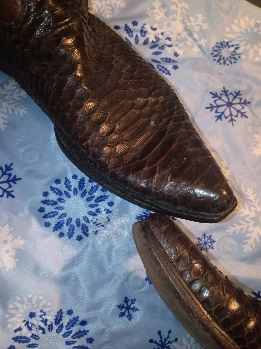 wild wild west chicago cowboy boots