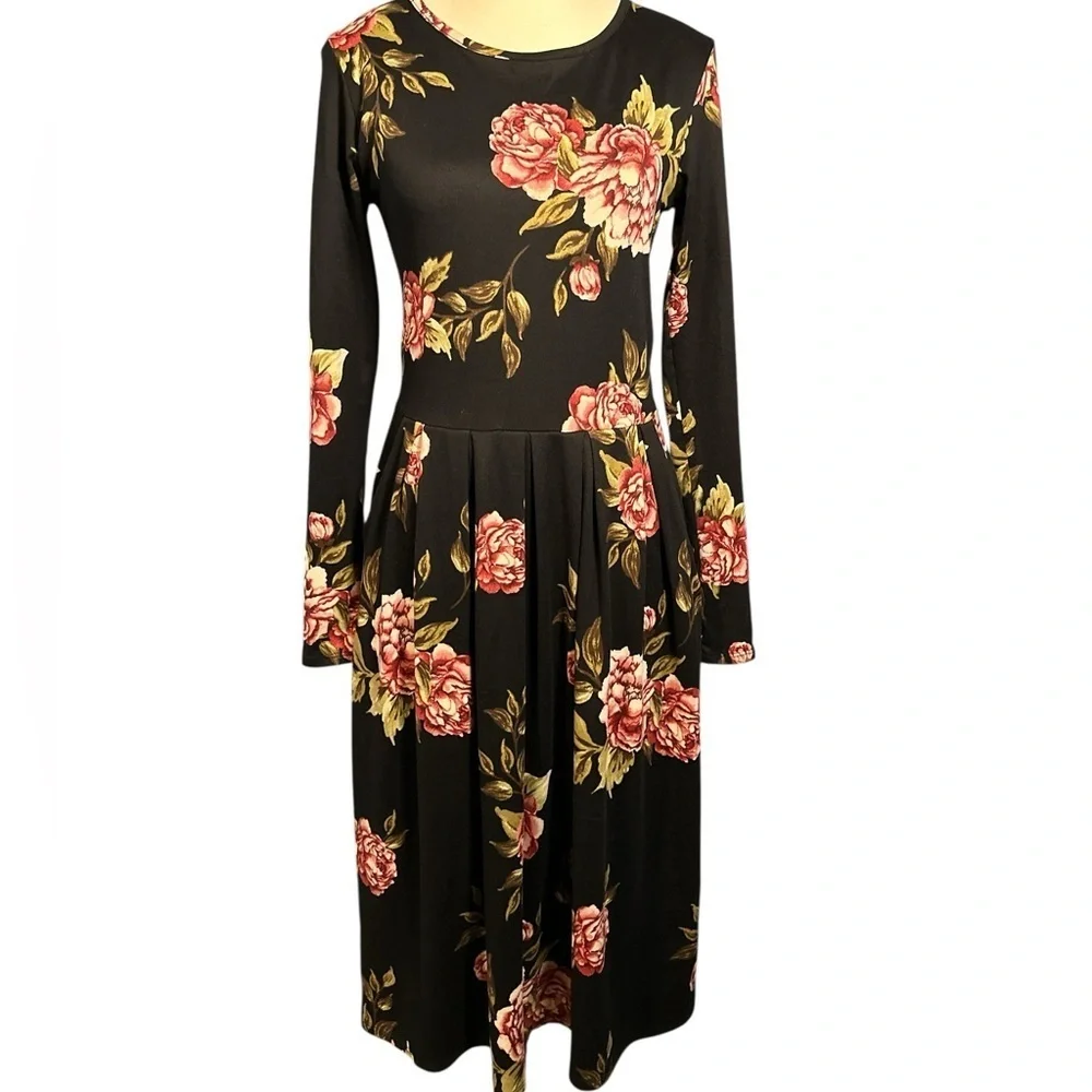Reborn J chic black