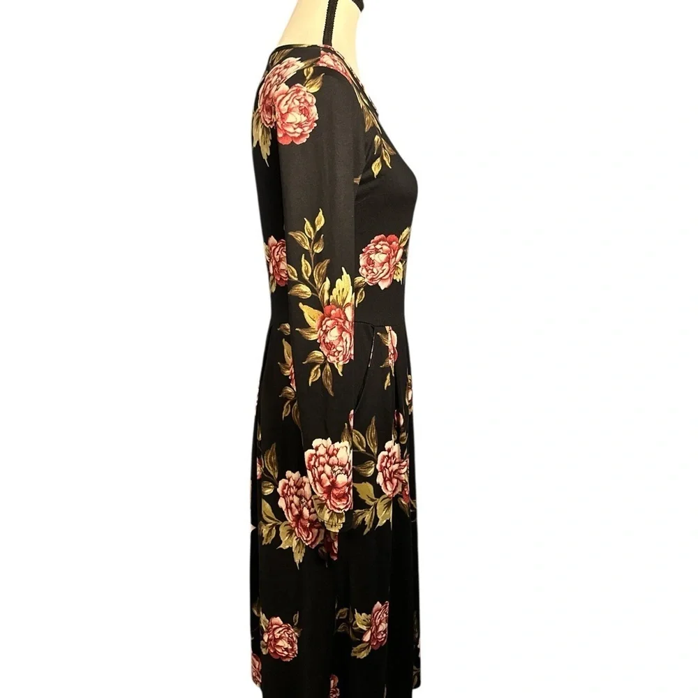 Reborn J chic black