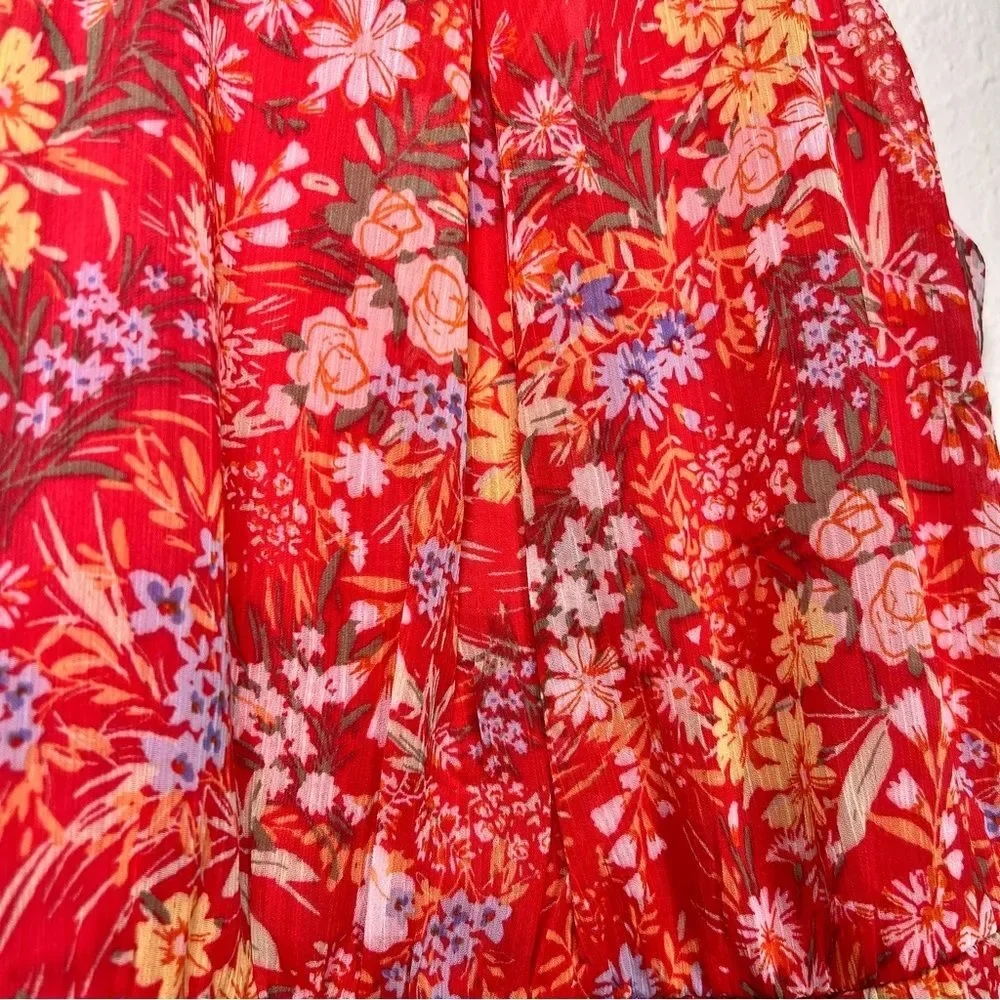 Unbranded excellent floral