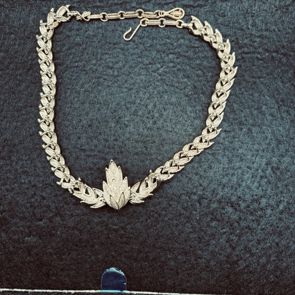 Coro vintage gold