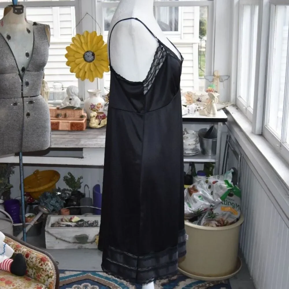 Sliperfection classic vintage