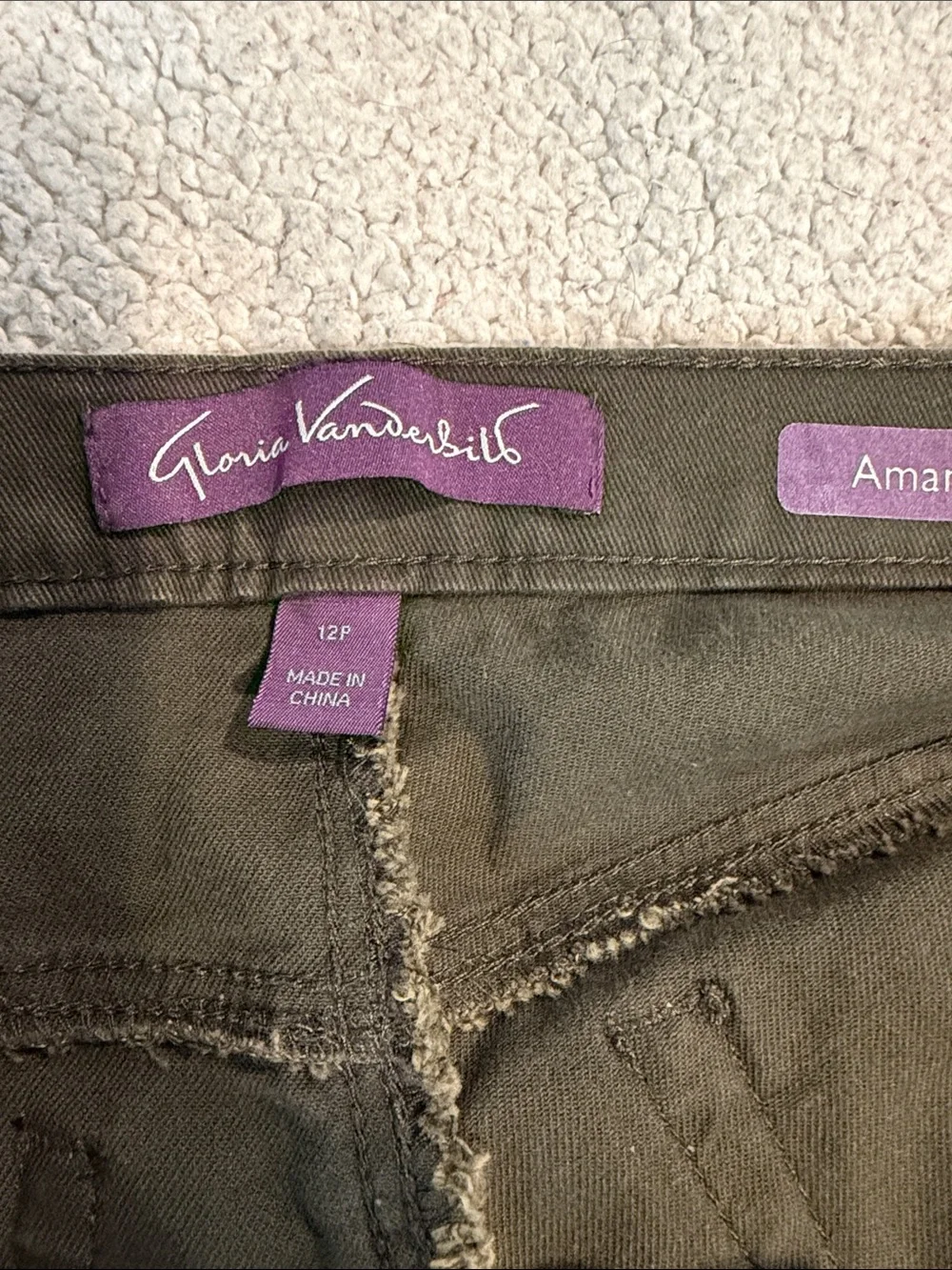 Gloria Vanderbilt gloria vanderbilt