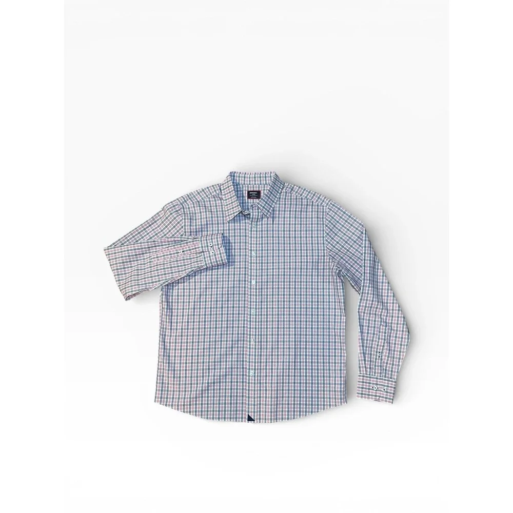 UNTUCKit pre owned
