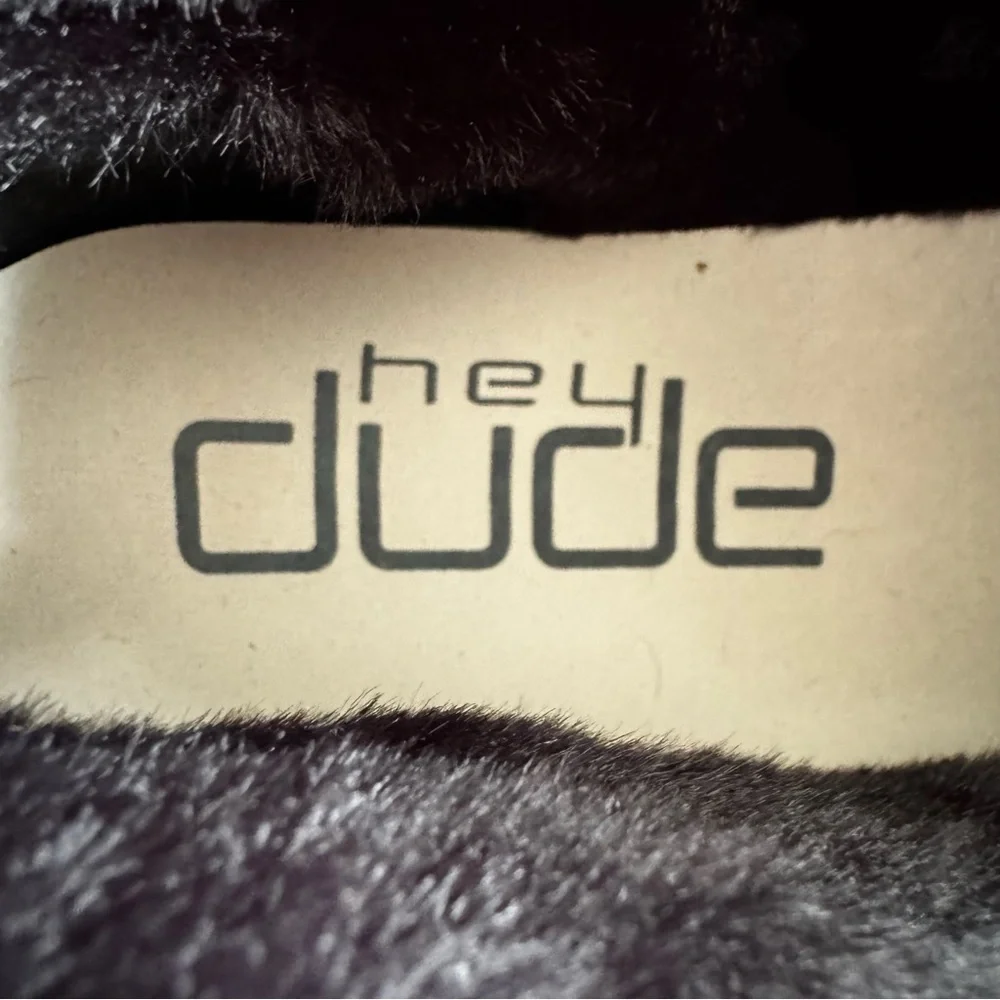 Hey Dude new hey