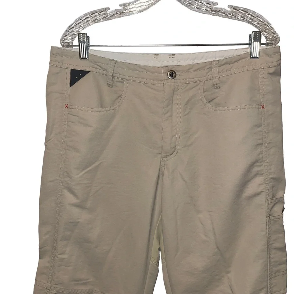 Patagonia Woman Pants Size 12