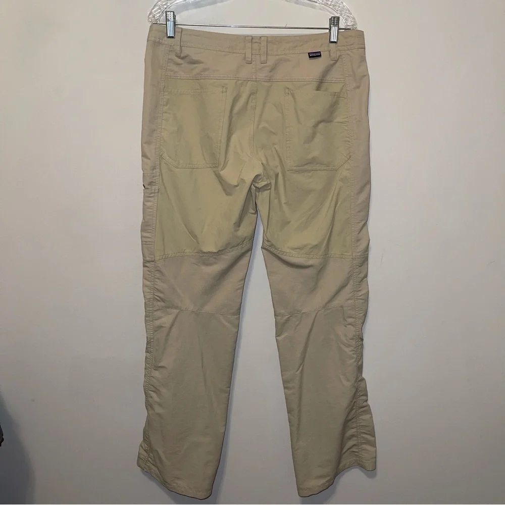 Patagonia Woman Pants Size 12