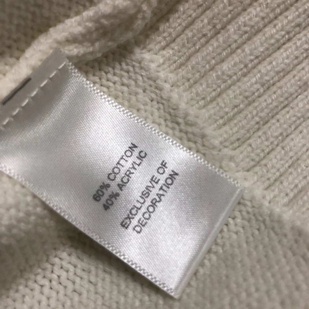 boutique off white