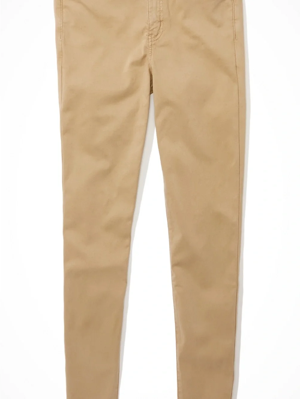 American Eagle Outfitters classic tan