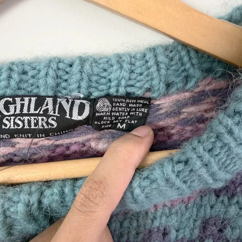 HIghland Sisters new poshmark