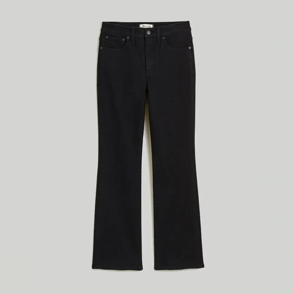 Madewell nwt mid