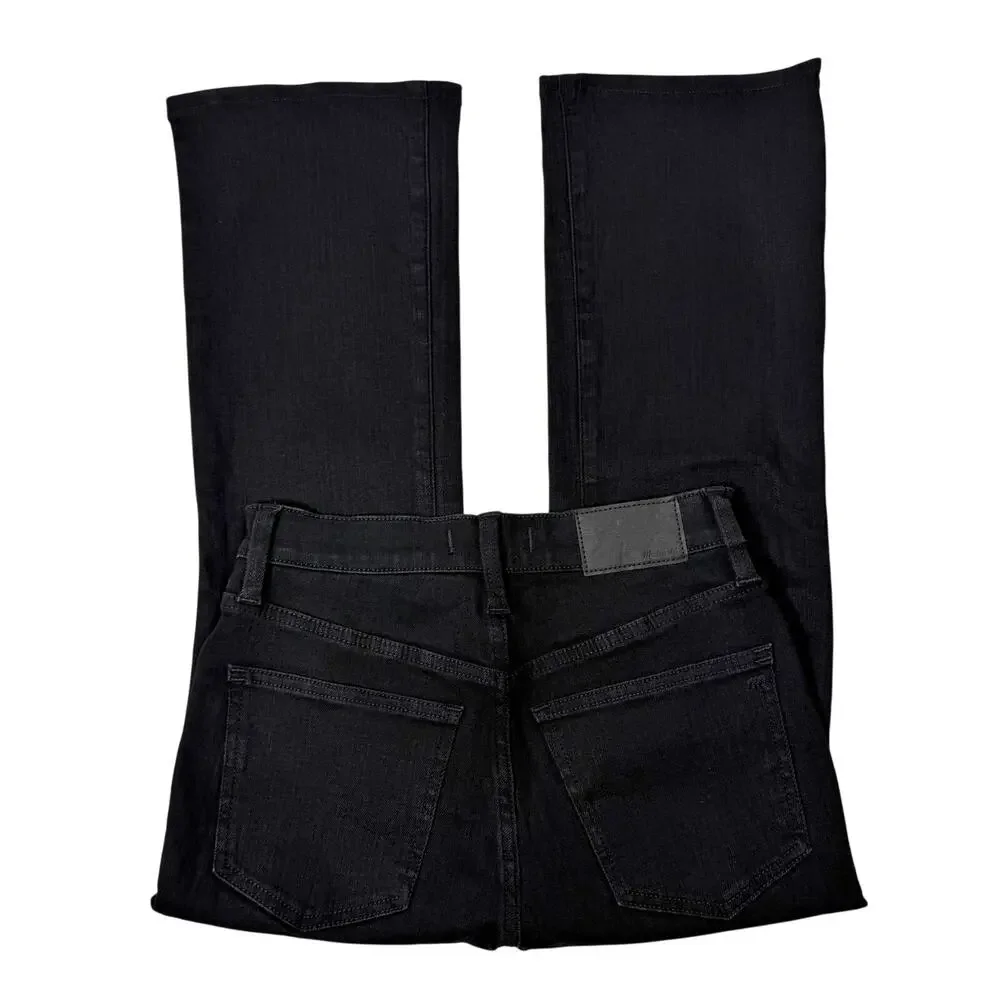 Madewell nwt mid