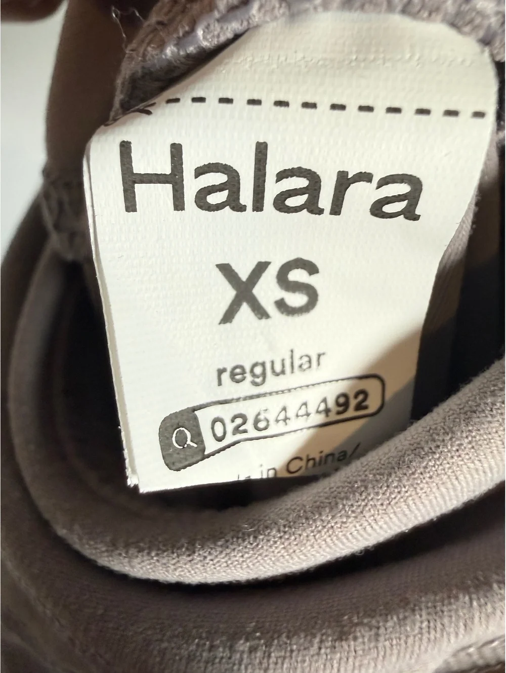 HALARA experience ultimate