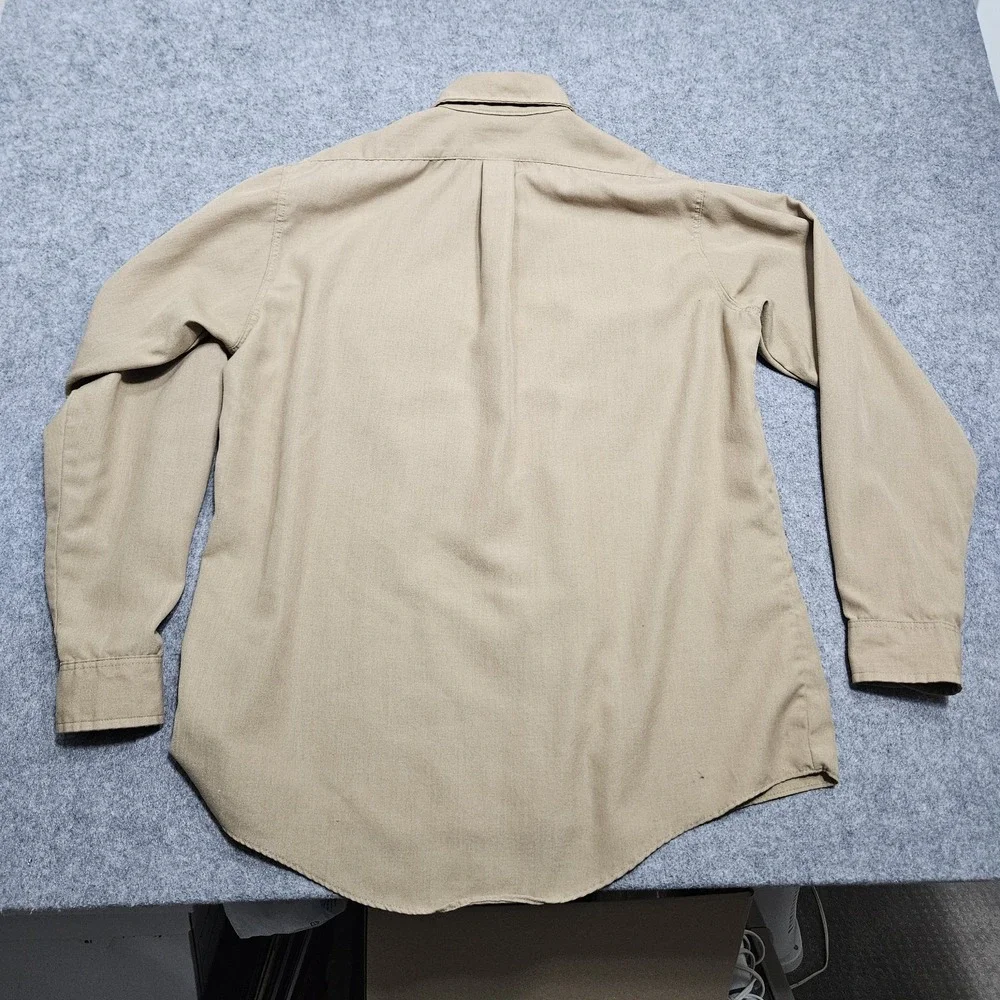 bulwark fr shirt