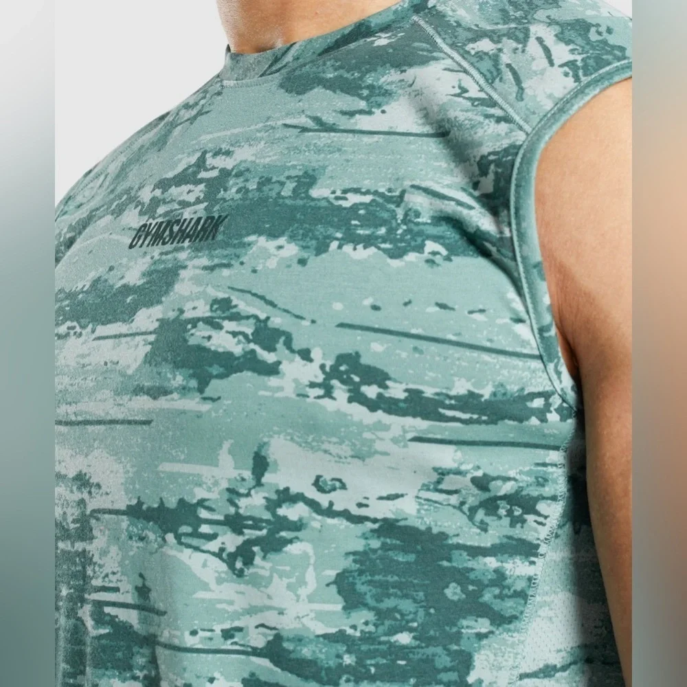 Gymshark elevate your