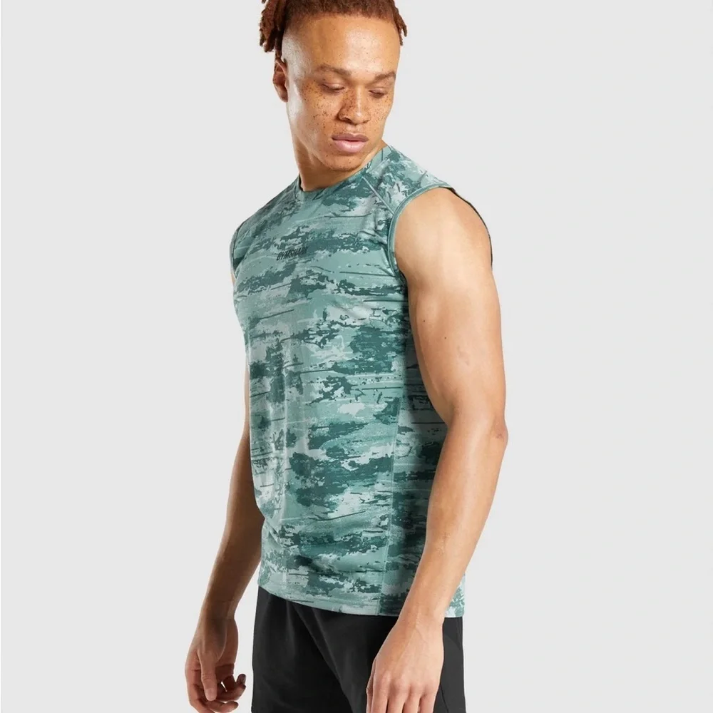 Gymshark elevate your