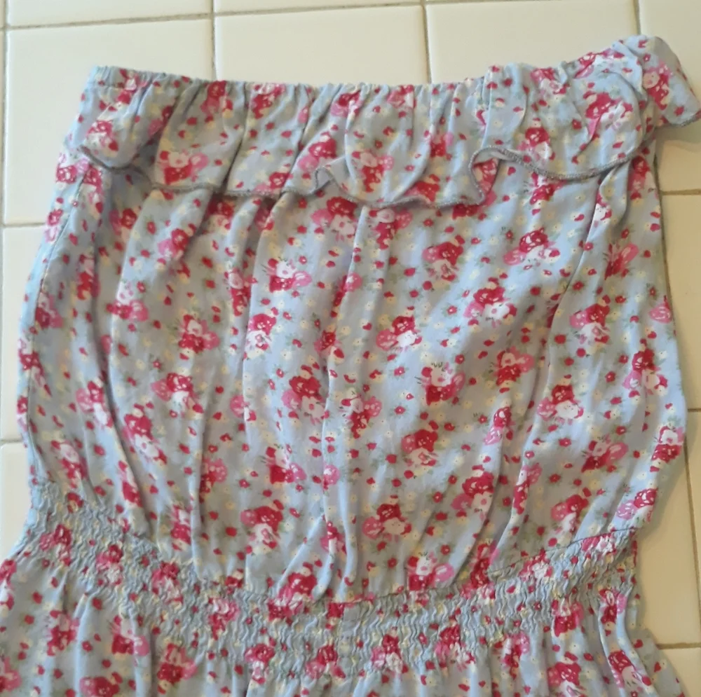 Rue21 flower print