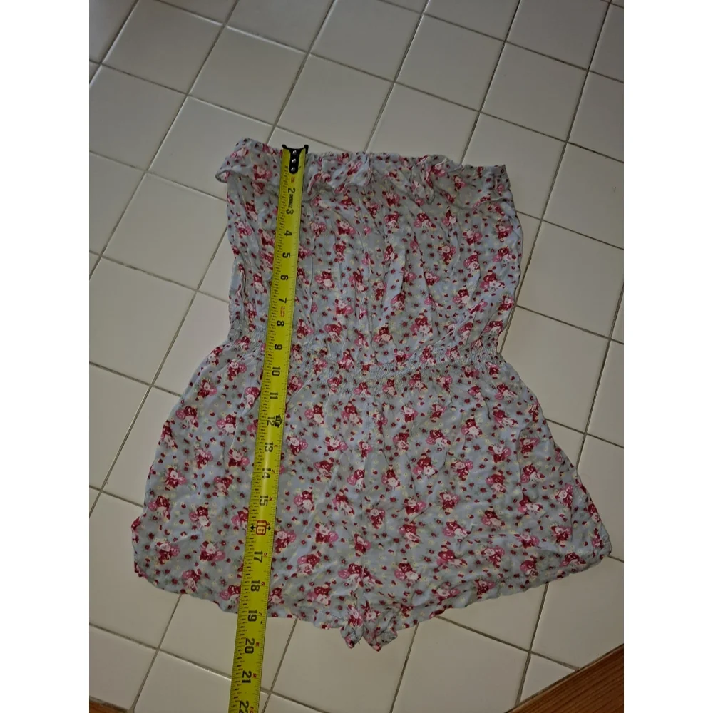 Rue21 flower print