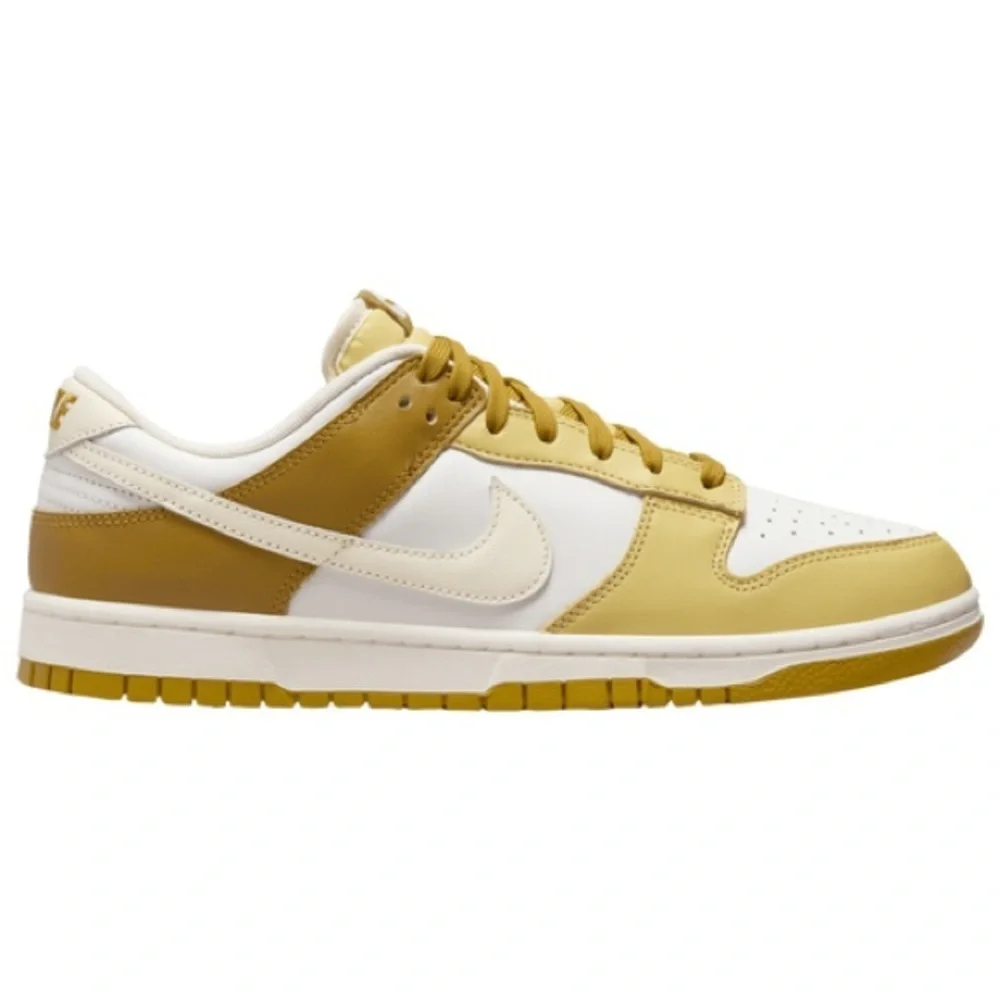 Nike coconut milk