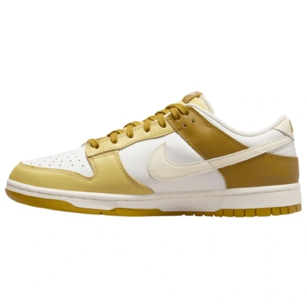 Nike coconut milk