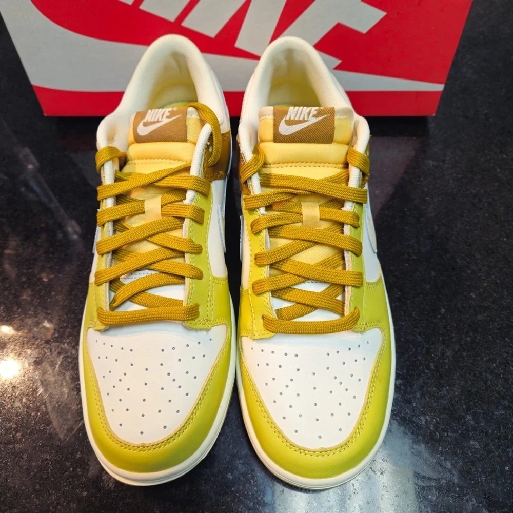 Nike coconut milk
