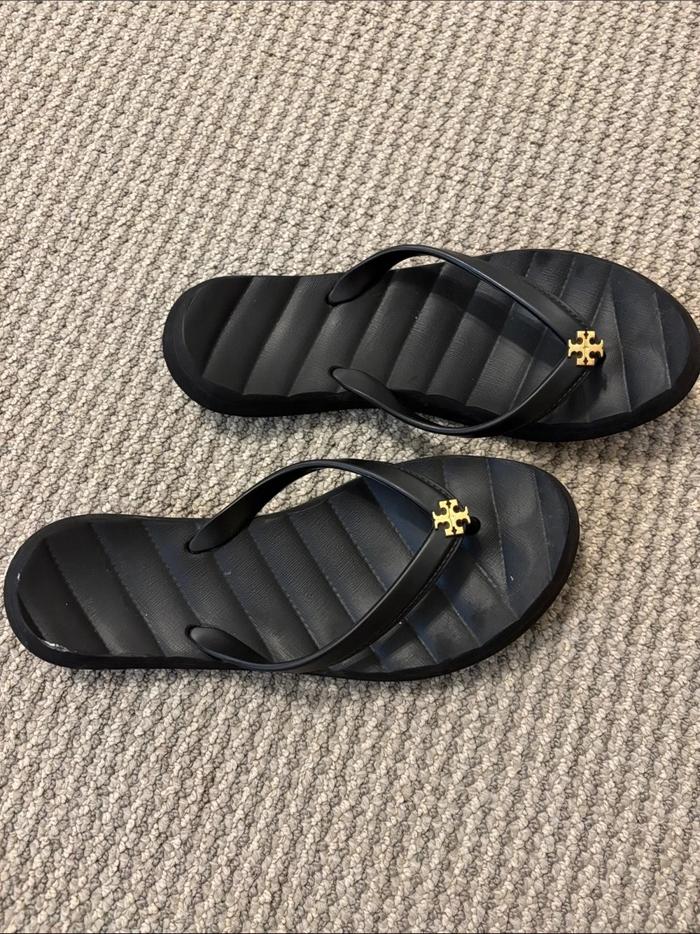 Tory Burch black tory