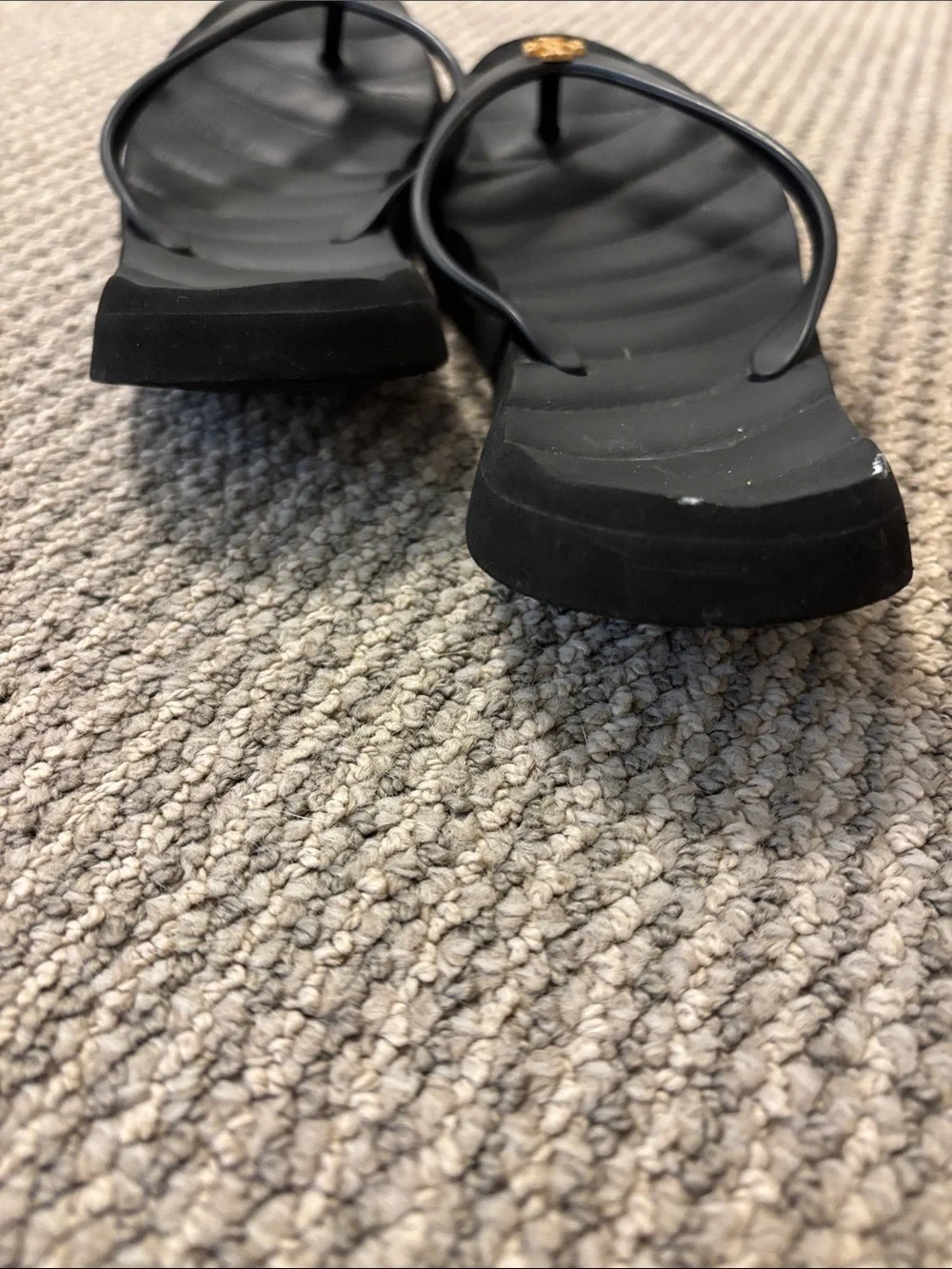 Tory Burch black tory