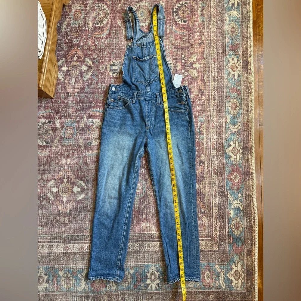 Levis stylish blue
