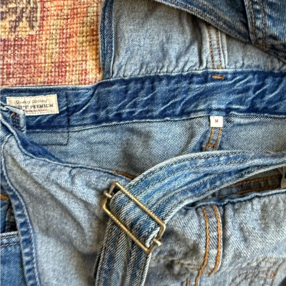 Levis stylish blue