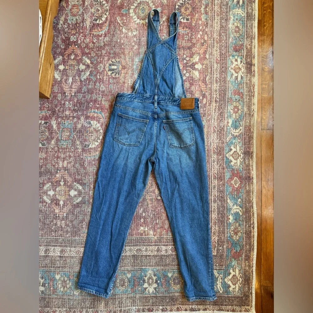 Levis stylish blue