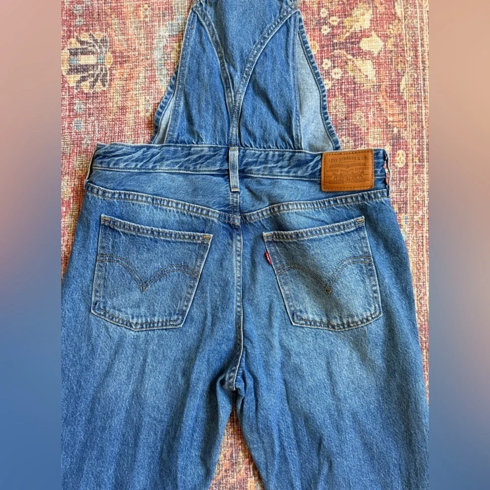 Levis stylish blue