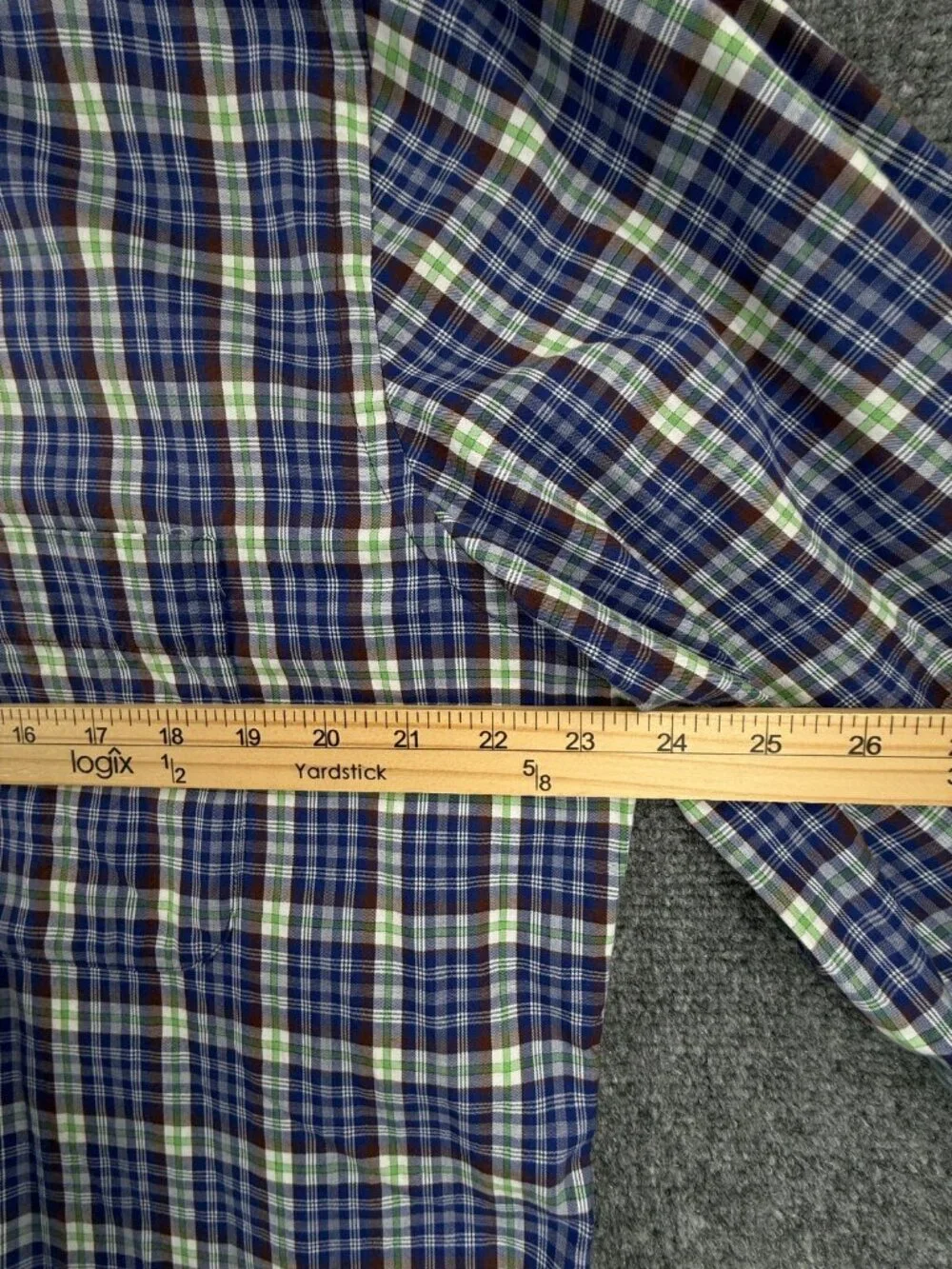 Peter Millar good see